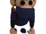 Mono ninja