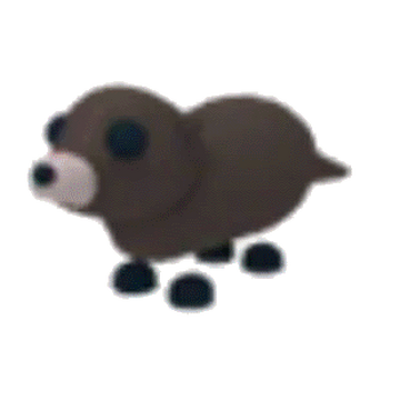 Otter Adopt Me Wiki Fandom