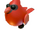 Cardenal rojo