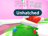 Fool Egg