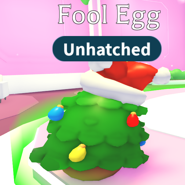 Fool Egg Adopt Me! Wiki Fandom