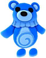 Water Moon Bear