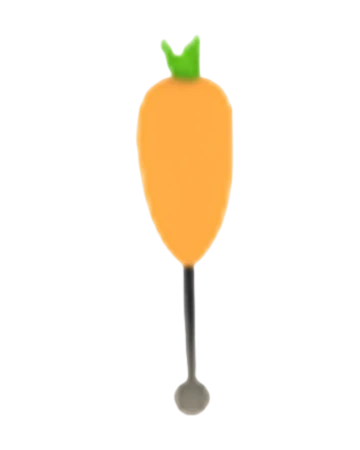 Carrot Rattle | Adopt Me! Wiki | Fandom