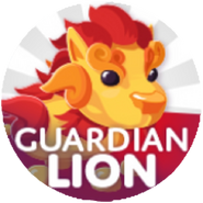 Guardian Lion Gamepass