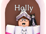 Holly