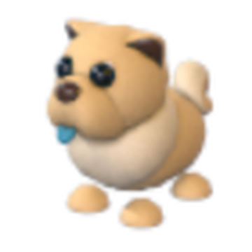 Tan outlet chow chow