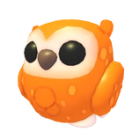 Clementine Owl