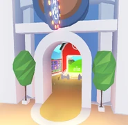 Pet Releaser.png (304 KB) The Pet Releaser entrance.