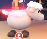 Current mega lamb .jpg (41 KB) The old Mega Neon Lamb.