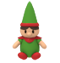 Elf Plush AM