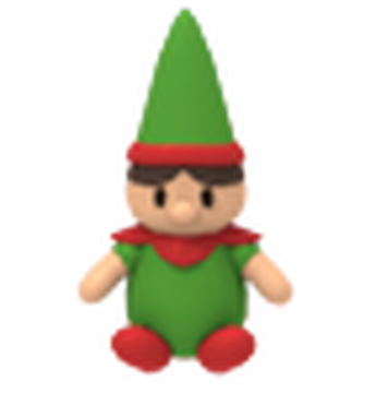 Elf plushies best sale