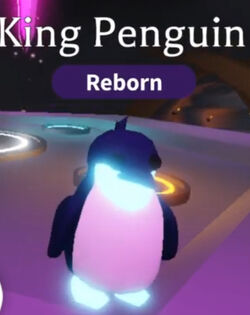 Penguin, Adopt Me! Wiki, Fandom