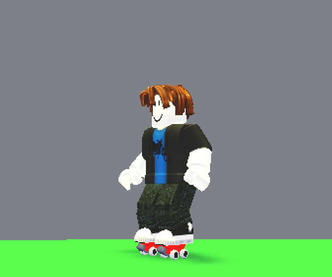 Roller Skates Adopt Me Wiki Fandom - how do you get off a roller skate in roblox