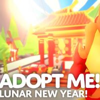 Lunar New Year 2021 Adopt Me Wiki Fandom Don't forget to subscribe for me + leave a comment, i read them all!. lunar new year 2021 adopt me wiki