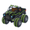 RGB Monster Truck