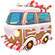 Candy Camper