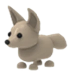 Fennec Fox