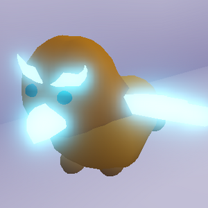 What Is A Fr Golden Griffin Worth In Adopt Me
