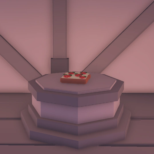 Strawberry Toast Flying Disc Adopt Me! Wiki Fandom