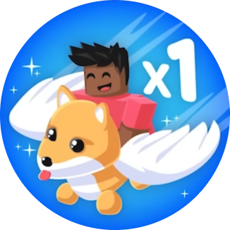 Fly-A-Pet Potion Gamepass Icon