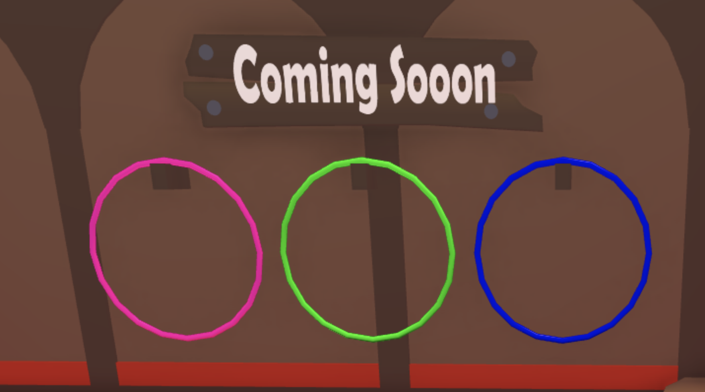 Hula Hoop Adopt Me Wiki Fandom - how to box out in hoops roblox