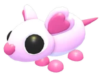 Sweetheart Rat
