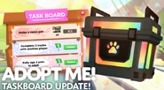 The RGB Reward Box on Adopt Me!'s thumbnail.