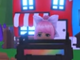 RGB Reward Box