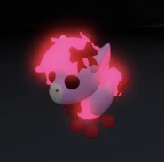 Neon Pretty Pony.png (187 KB) The Neon Pretty Pony.