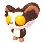 Aye Aye