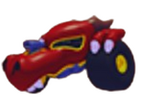 Dragonster