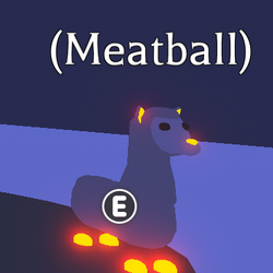 Neon Pets Adopt Me Wiki Fandom