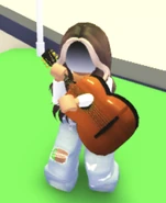 Player using the Guitar.png (198 KB) A player using the Guitar.