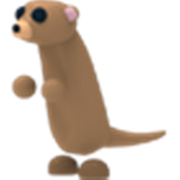 Meerkat Adopt Me Wiki Fandom - roblox egg with legs