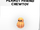 Peanut Friend Chewtoy