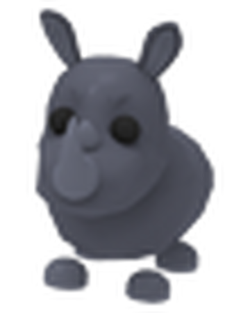 Rhino Adopt Me Wiki Fandom