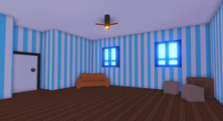 Tiny Home Adopt Me Wiki Fandom - roblox adopt me tiny home