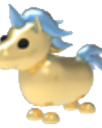 Unicornio Dorado Adopt Me Wiki Fandom Enjoy playing roblox adopt me but you want to take trading legendary pets seriously or find out the pet values to know what they are worth and check if is a fair trade. unicornio dorado adopt me wiki fandom