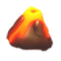 Volcano Hat