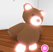 Brown Bear | Adopt Me! Wiki | Fandom