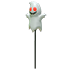 Halloween White Ghost Balloon.png