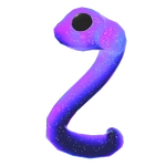Nebula Snake