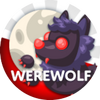 Werewolf Gamepass Icon