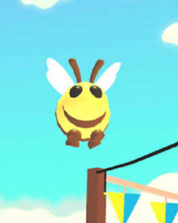 Bee Adopt Me Wiki Fandom - sa ma prix h roblox