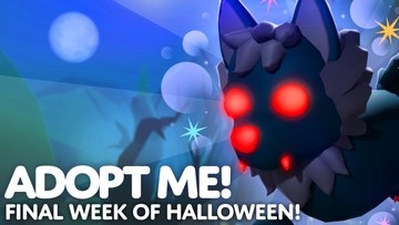 Adopt Me Halloween Event 2023 Release Date, Pets List, Rarity, & More -  DigiStatement