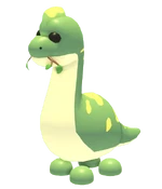 Brachiosaurus