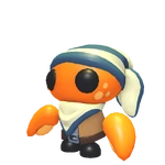 Kelp Crewmate