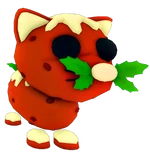 Pudding Cat