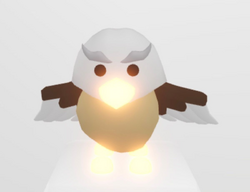 Griffin Adopt Me Wiki Fandom - roblox adopt me neon griffin