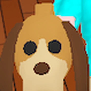 Leash adopt me Clearance